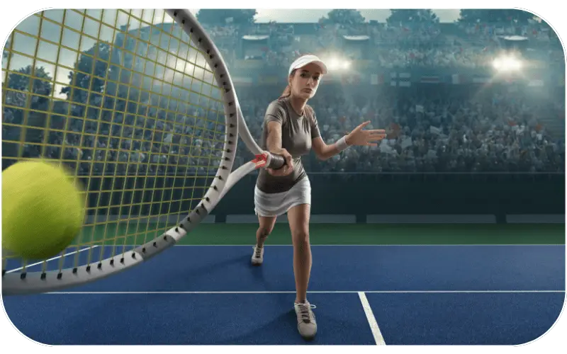 Allpanel777 Tennis Betting