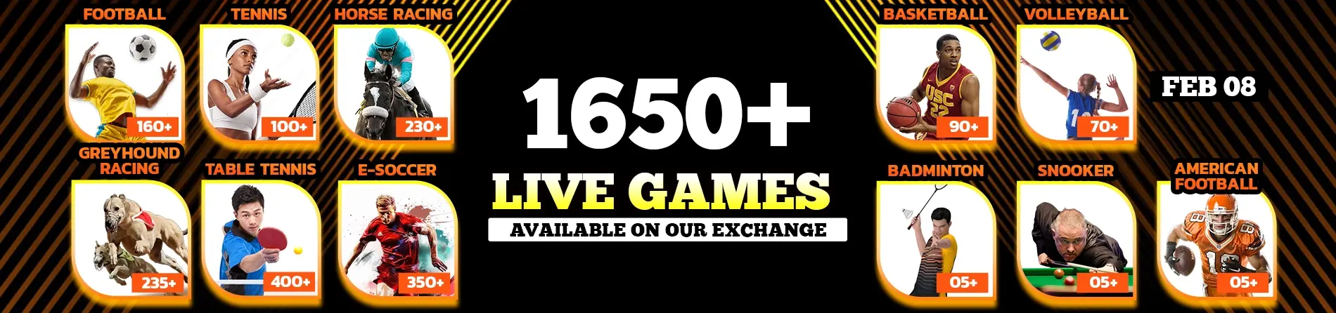 Allpanel777 Official Banner